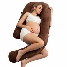 Charger l'image dans la galerie, DreamCozy - Coussin de grossesse