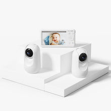 Charger l&#39;image dans la galerie, BabyGuard Plus- Babyphone