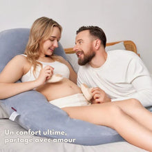 Charger l'image dans la galerie, DreamCozy - Coussin de grossesse