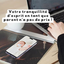 Charger l&#39;image dans la galerie, BabyGuard - Babyphone