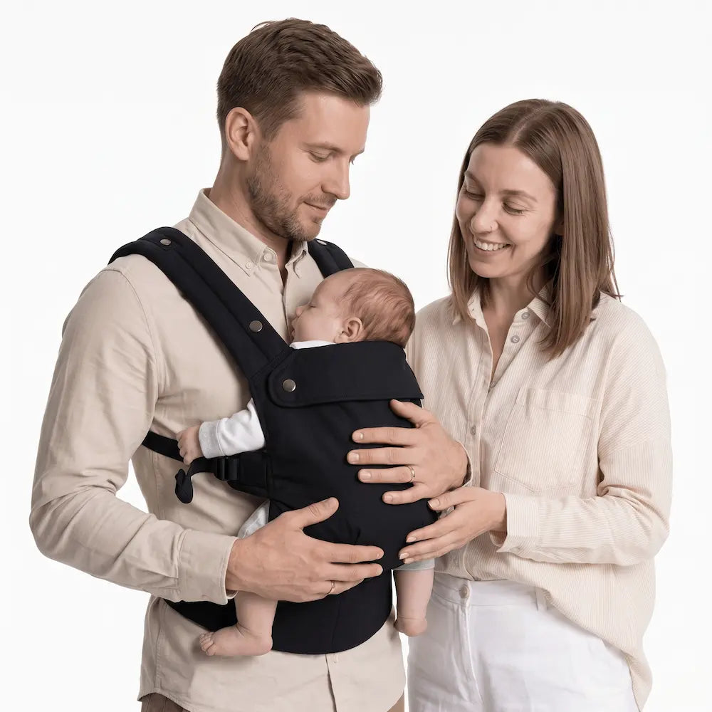 MyHugs - Porte-bébé by Douce Complicité