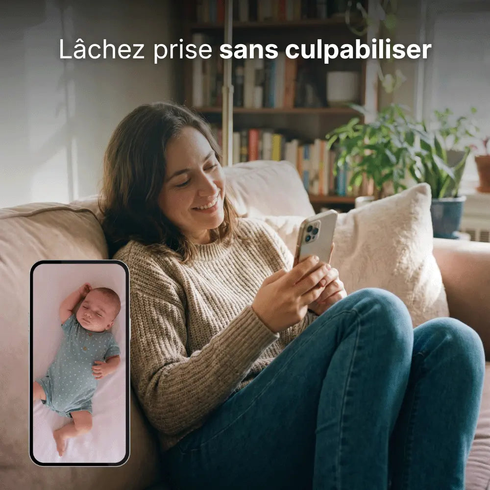 BabyGuard - Babyphone