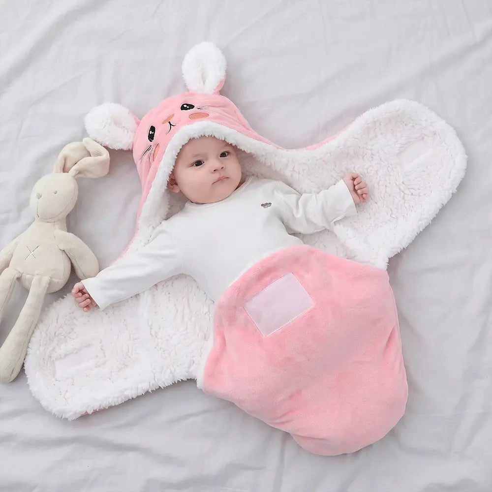 Sacs de couchage pour bébé - Douce complicité